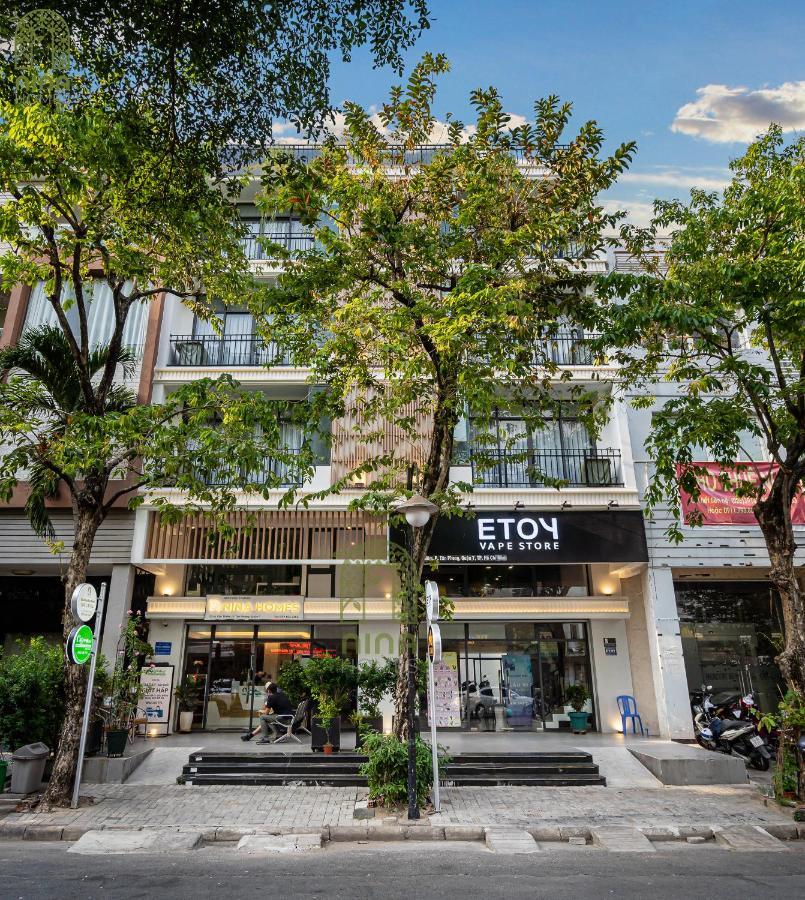 Nina Homes Phu My Hung Ho Chi Minh City Exterior photo
