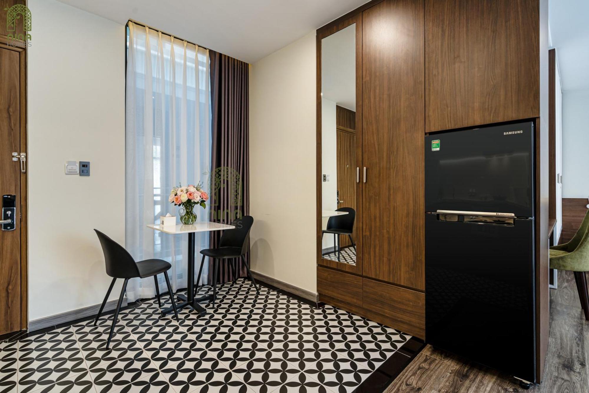 Nina Homes Phu My Hung Ho Chi Minh City Exterior photo